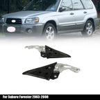 Set of 2 Door Gusset Assemblies for Subaru Forester (2003â2008)