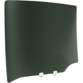 Rear Passenger Door Glass for Nissan Armada (Right Side)
