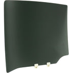 Rear Passenger Door Glass for Nissan Armada (Right Side)