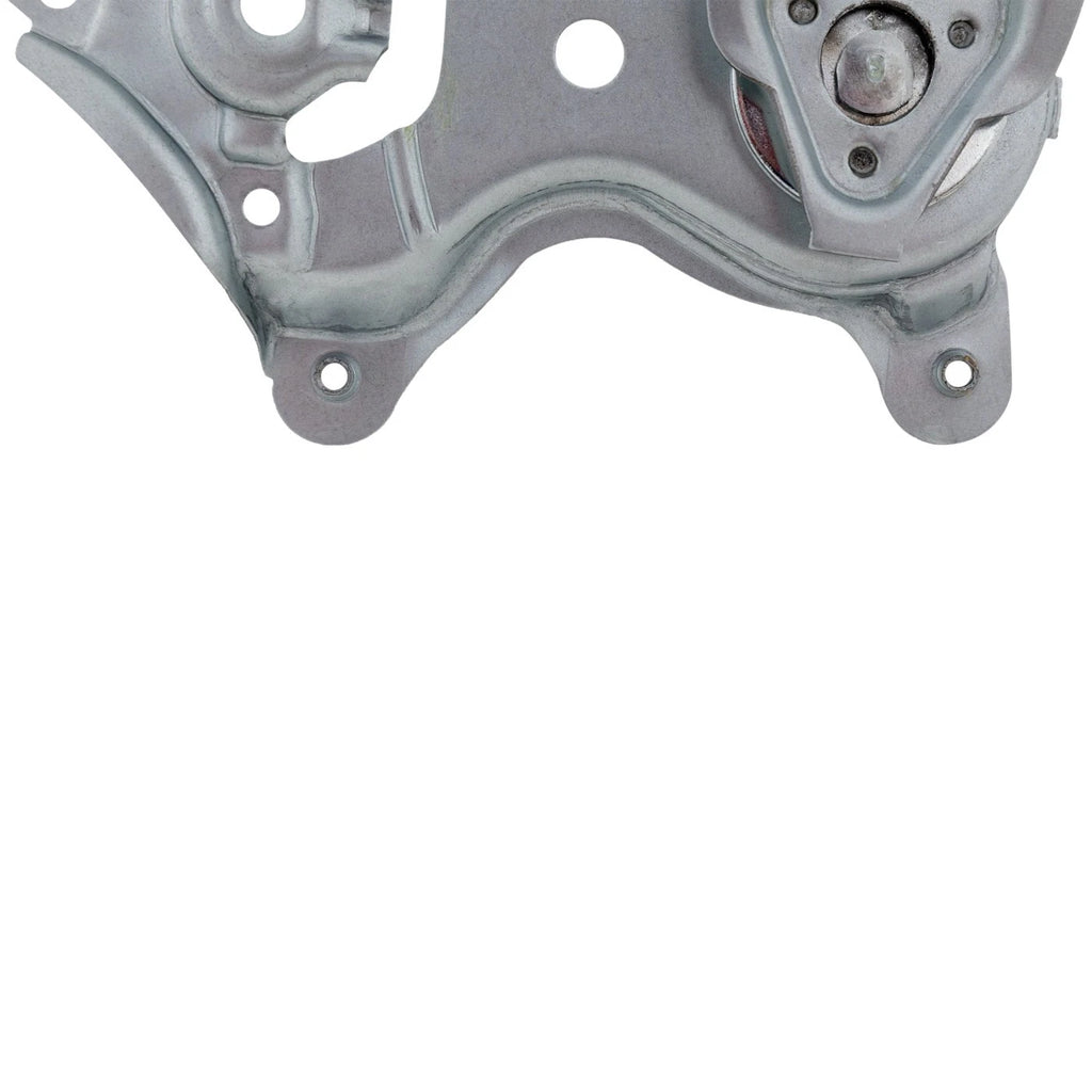Window Regulator Set for Toyota Highlander (2001–2007) Rear Left Right Power