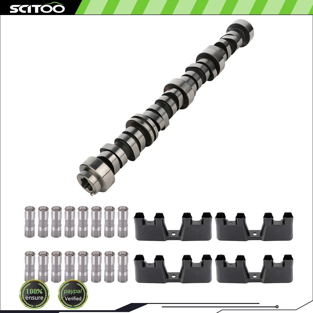 Camshafts & Hydraulic Lifters for Chevrolet Express 1500 2500 3500