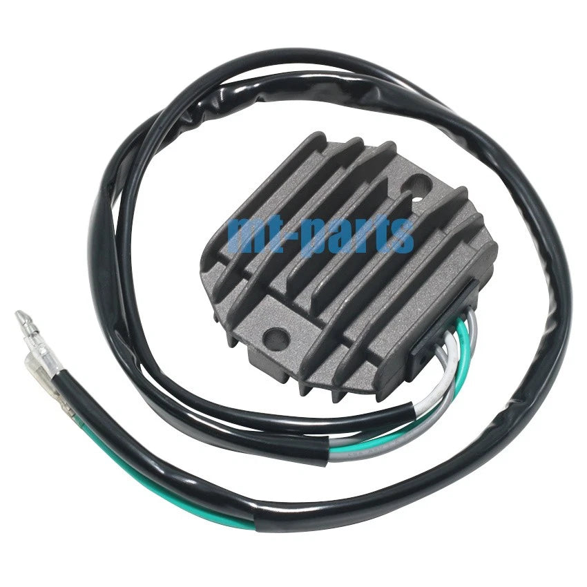 Voltage Regulator Rectifier for Honda BF15 BF15D3 BF20D3 (31750-ZY1-003)