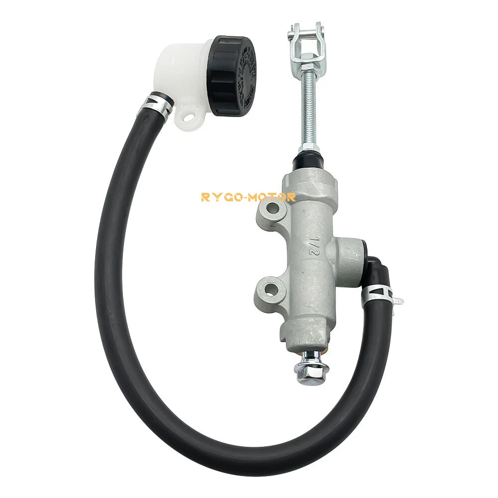 Rear Brake Master Cylinder for Arctic Cat ATV 400 500 650 700 (2006)