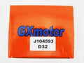 32mm Flat Slide Carburetor Assembly for Suzuki GXMOTOR