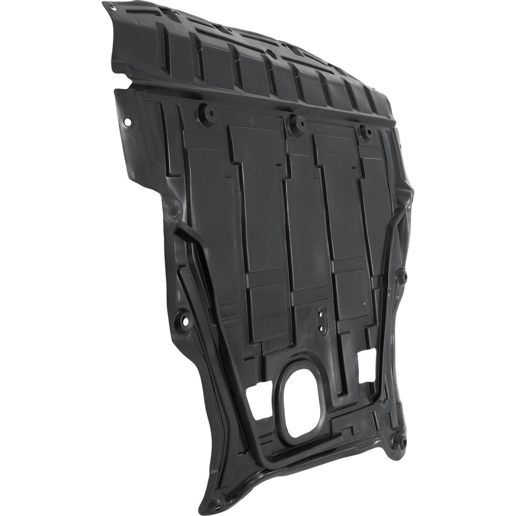 Engine Splash Shield for Nissan Rogue Sport (2017–2021) Front Lower
