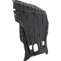 Engine Splash Shield for Nissan Rogue Sport (2017–2021) Front Lower