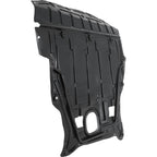 Engine Splash Shield for Nissan Rogue Sport (2017–2021) Front Lower