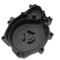 Engine Stator Cover for Yamaha YZF-R6/YZF-R6S (2003–2006) Black Left Side