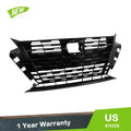 Front Bumper Upper Grille for Nissan Altima (2023–2024)