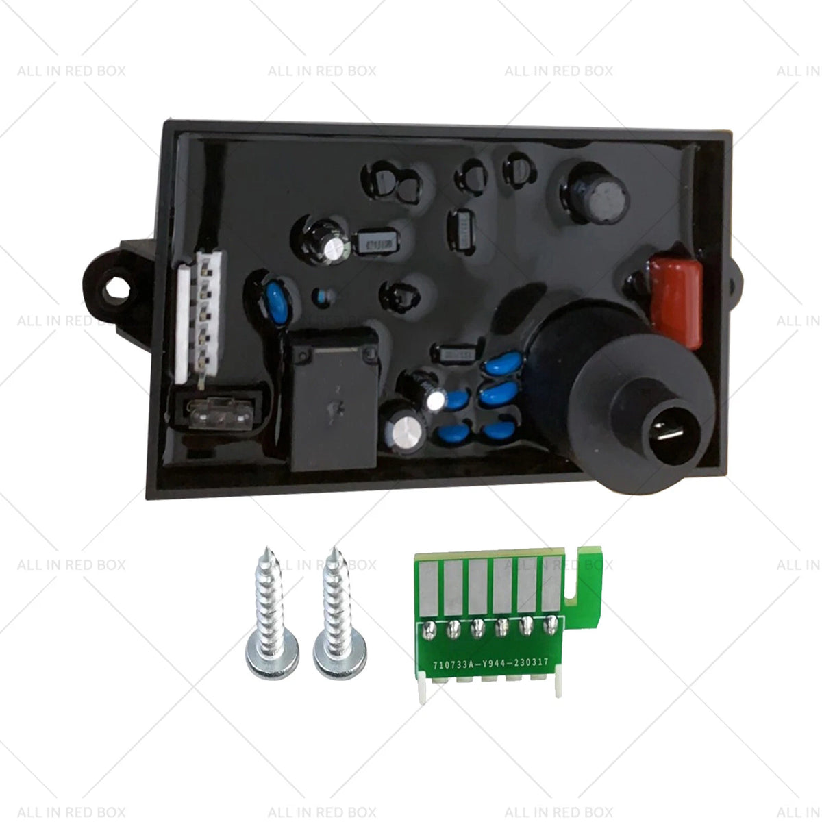 Control Board for Atwood GCH6-4E RV Water Heater (91367)