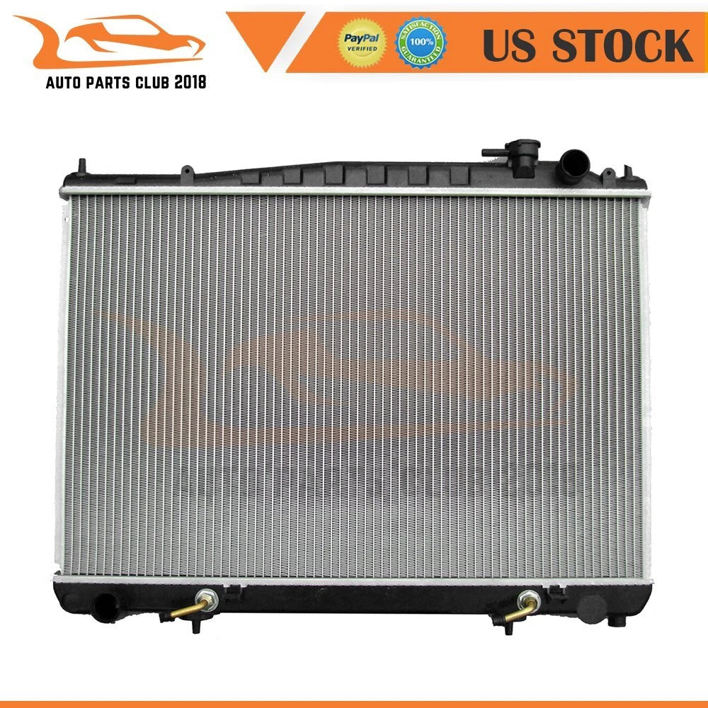 Aluminum Radiator for Infiniti Q45 (1996–2001)