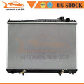 Aluminum Radiator for Infiniti Q45 (1996–2001)