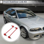 Set of 2 Front Stabilizer Bar Links for BMW M3 (2001–2006) No.K90515