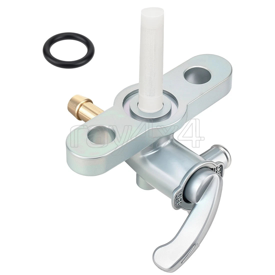 Fuel Petcock Assembly 44300-04420 for Suzuki JR80 JR50 (1985–2004)