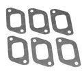 Exhaust Manifold Gasket Set 4.0L 2H for Toyota Dyna HU40 HU50 (1982–1983)