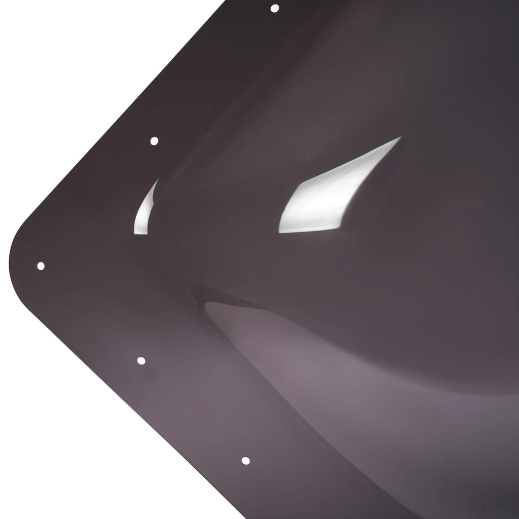 Tinted Skylight Cover for Travel Trailer RV Camper