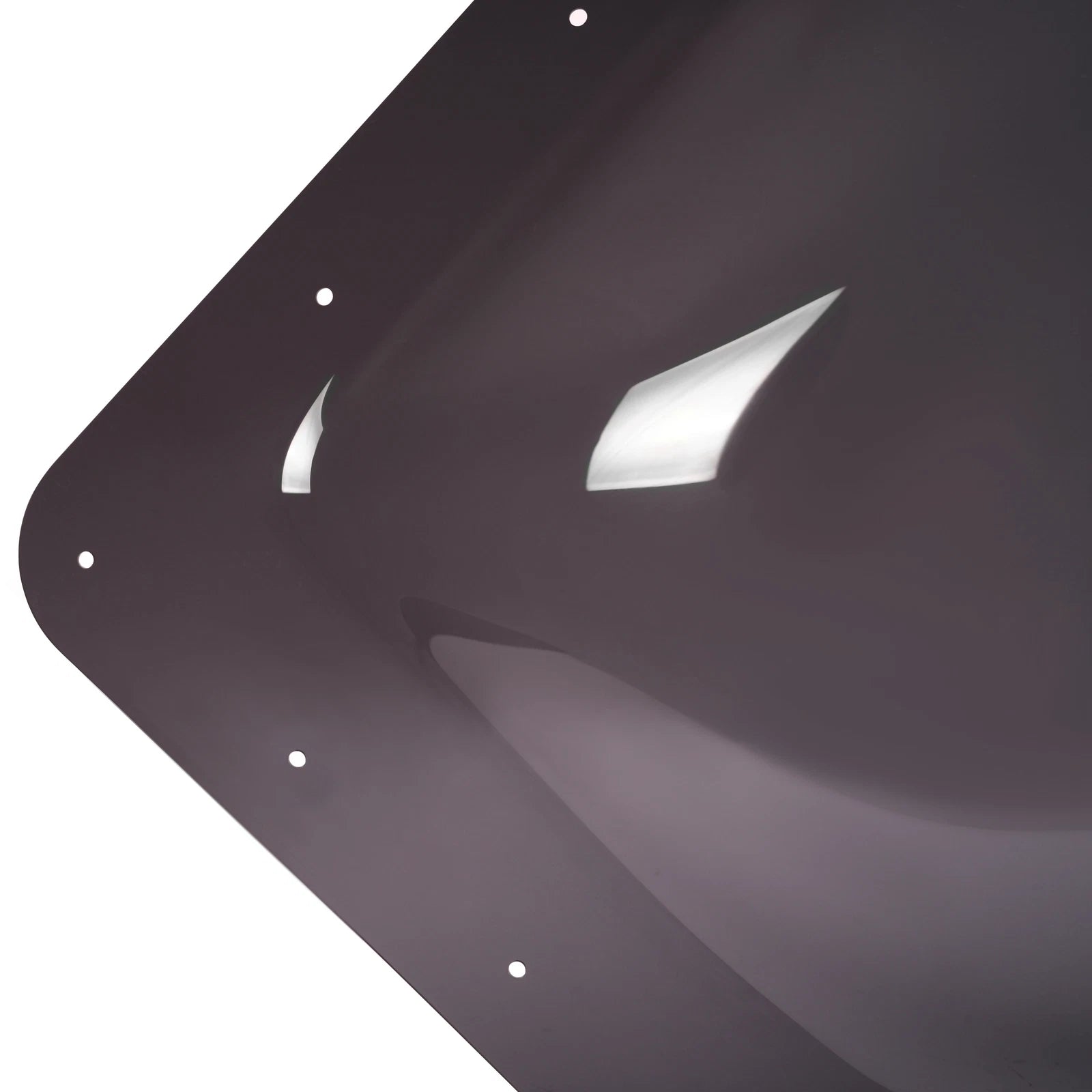 Tinted Skylight Cover for Travel Trailer RV Camper