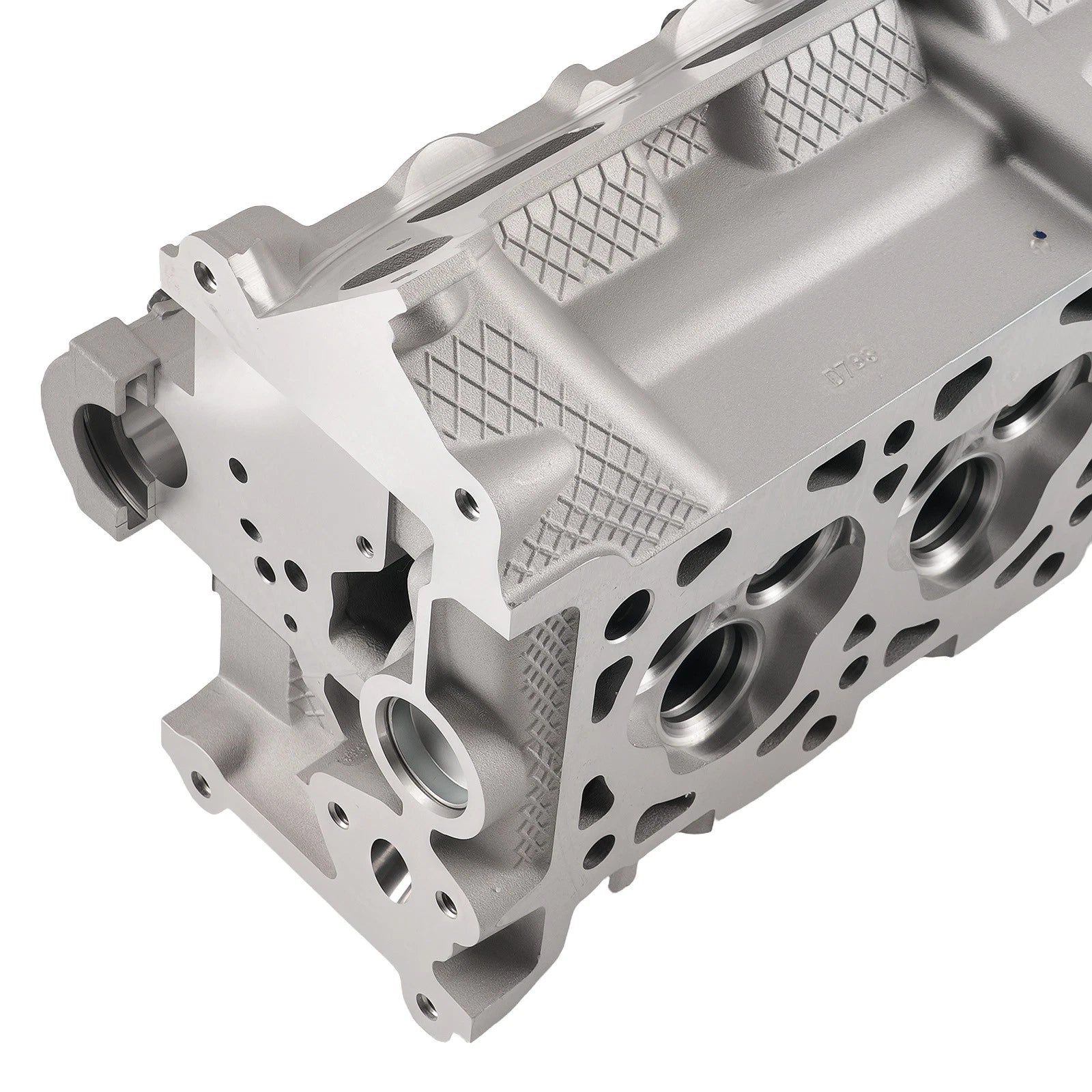 Cylinder Head Right Side for Ford F-250 F-350 Super Duty (2005–2008)