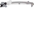 Window Regulator and Motor Assembly for Honda Crosstour (2012–2014) Rear Left