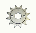 Front Sprocket for Honda 400 (WSM FSH-030-15)