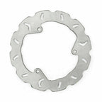 Rear Brake Disc Rotor for Yamaha YP250 Majesty 250 (2000–2007)