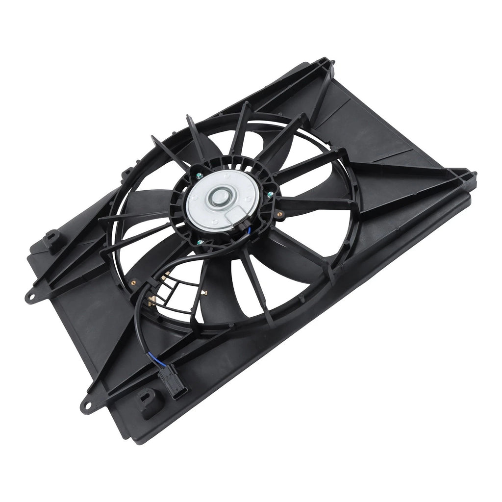 A/C Condenser Fan Assembly for Acura MDX (2022–2024)