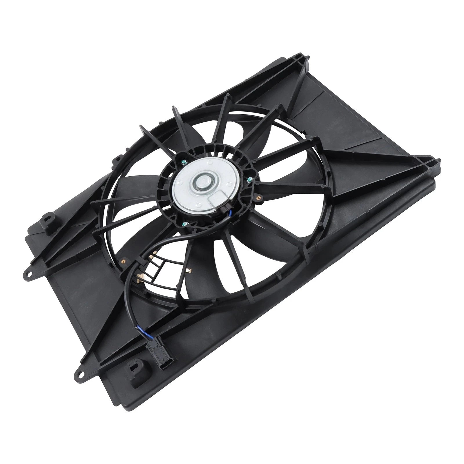 A/C Condenser Fan Assembly for Acura MDX (2022–2024)