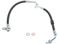 Front Right Brake Hose for Mazda MX5 Miata (2006–2015) HT815DH