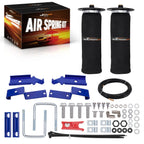 Air Helper Spring Bag Kit 2000lbs for Chevrolet Colorado (2004–2012)