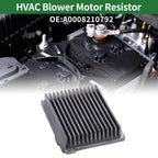HVAC Blower Motor Resistor No.A0008210792 for Mercedes Benz Viano (2003–2014)