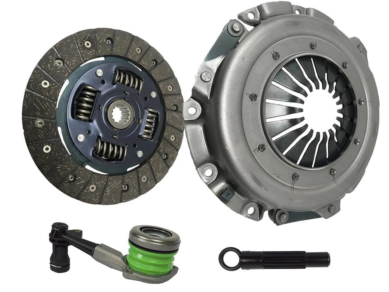 Clutch Kit for Chevrolet Cavalier (2002)