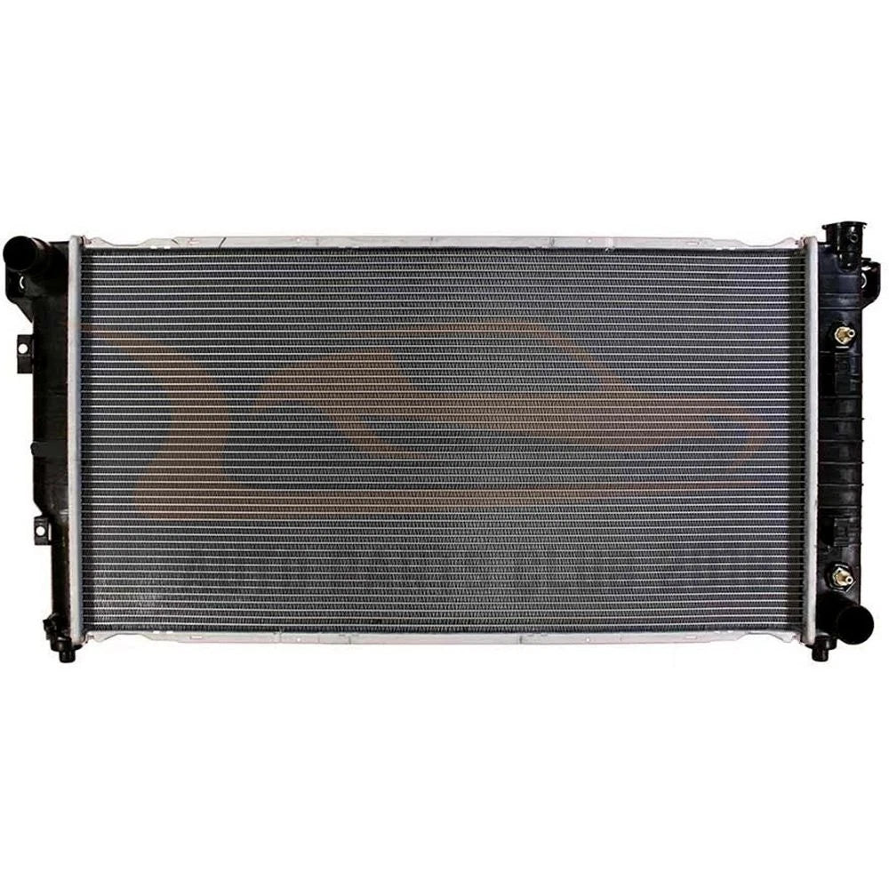 Aluminum Radiator for Dodge Ram 3500 (1994–2002) 8.0L 1555