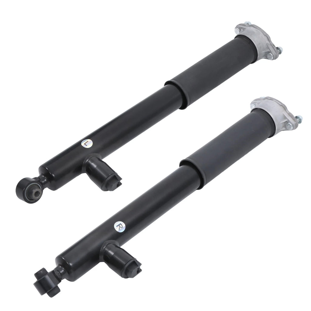 Set of 2 Rear Shock Absorbers for Mercedes Benz E-Class Coupe (2009–2016)