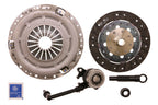 Clutch Kit for Nissan Sentra (2007–2012)