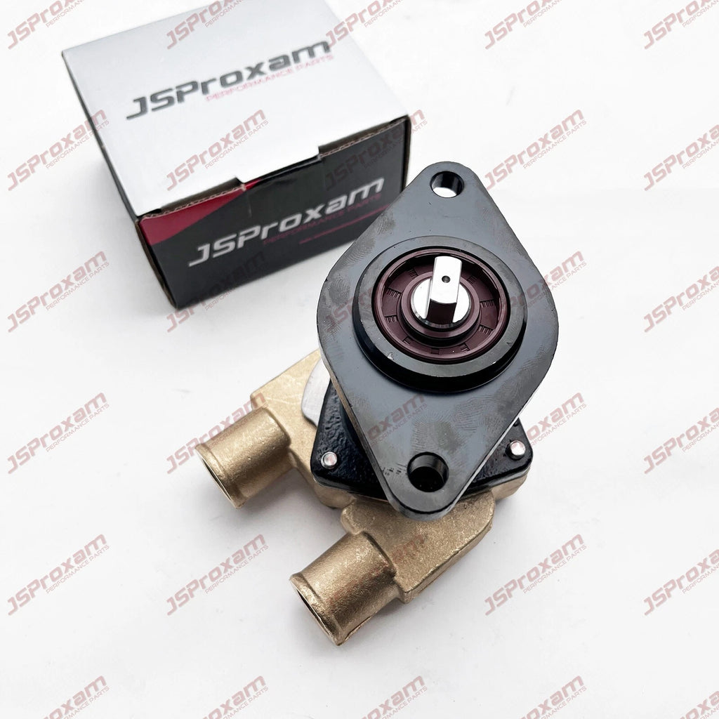 Water Pump for Cummins Onan Engine MDKBK/L/M/N MDKDK/M/N (132-0358, G702)