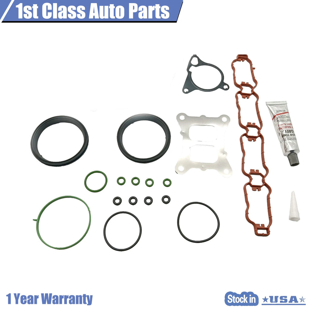Head Gasket Set for Audi A3 A4 Q5 (2008–2009) VW Passat Jetta 2.0L