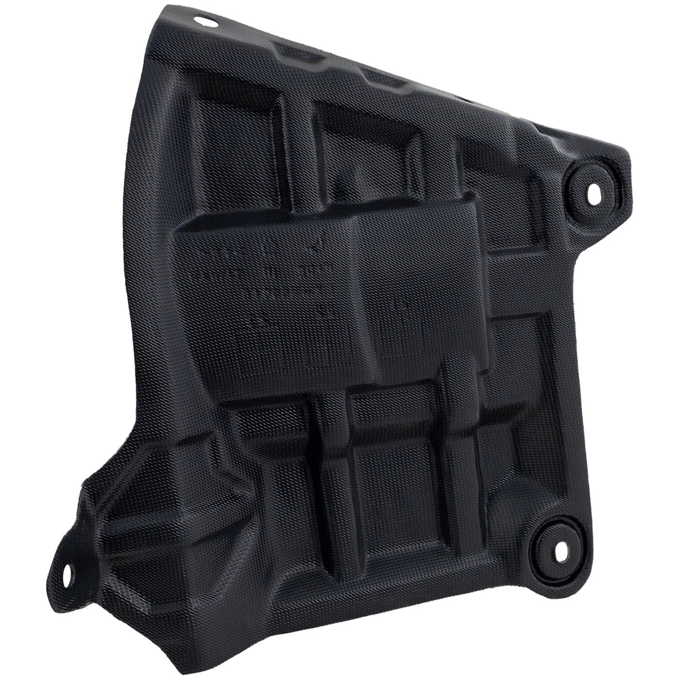 Engine Splash Shield for Nissan Altima (2019–2023) Passenger Side