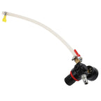 1 x Car Cooling Radiator Leak Pressure Tester Tank Detector