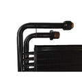 Oil Cooler Hydraulic for Case IH 75XT 95XT (Fits 238693A1)