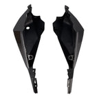 Rear Tail Seat Side Cover Fairing for Honda CBR650R CB650R (2024–2025) Carbon