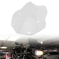Windshield Windscreen for BMW R1200GS Adv LC (2014–2018) R1250GS Adv (2019)