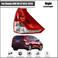 Right Tail Light Lamp for Honda CR-V (2012–2014)