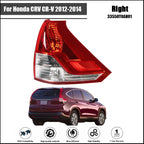 Right Tail Light Lamp for Honda CR-V (2012–2014)