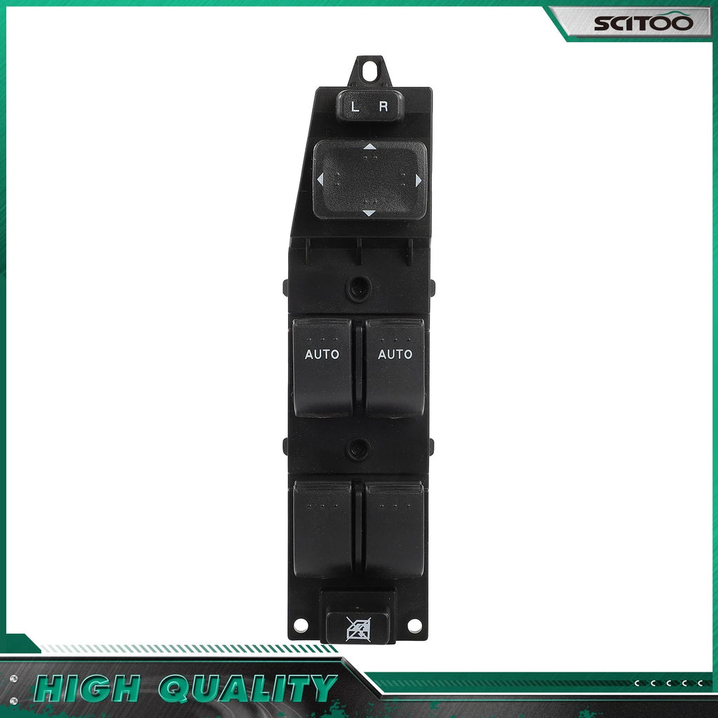 Power Window Switch for Mazda CX-9 (2010–2015)
