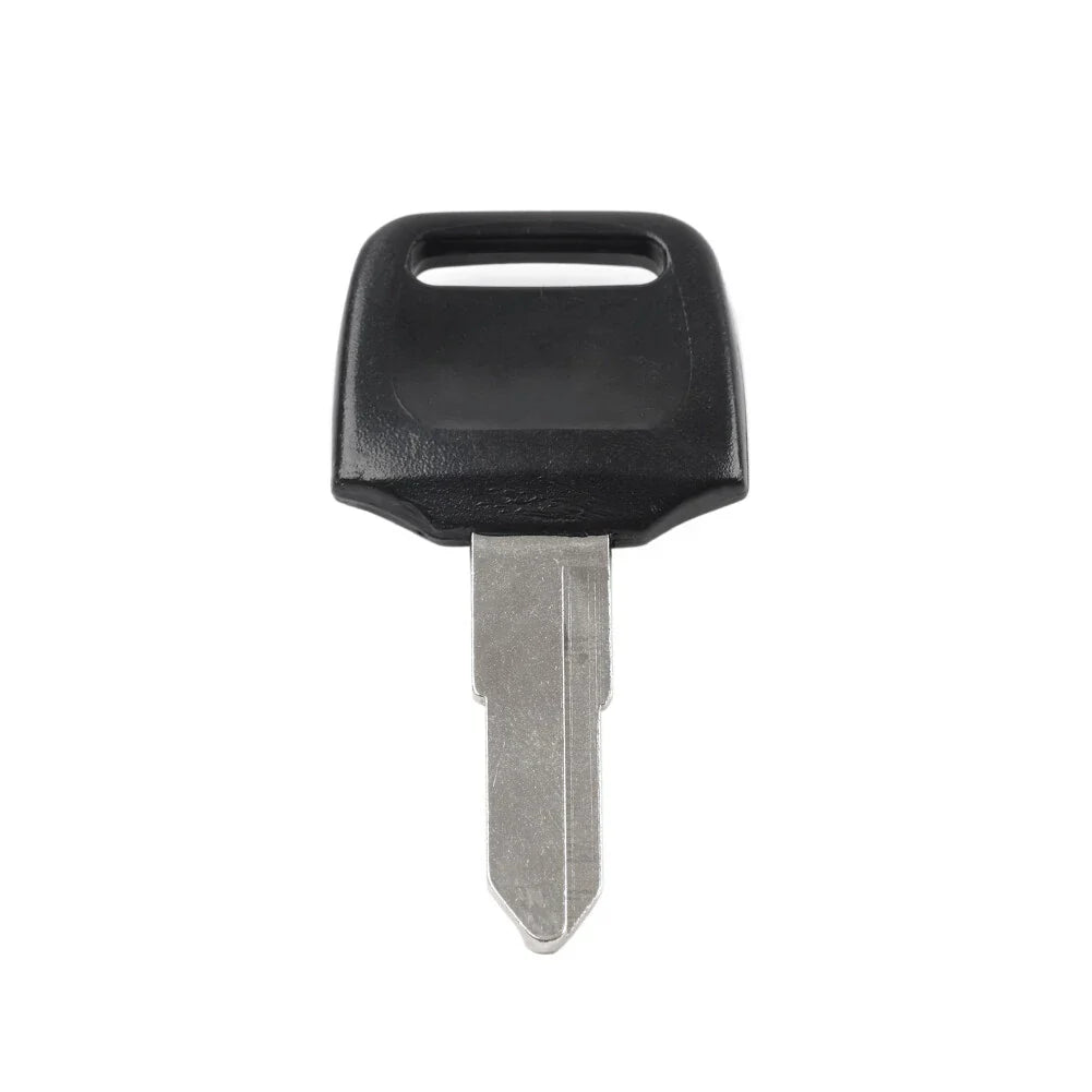 Uncut Blade Blank Key for Honda Dio 56 57 Z4 125 WH110 Scooter