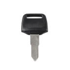 Uncut Blade Blank Key for Honda Dio 56 57 Z4 125 WH110 Scooter