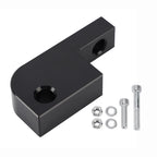 Headlight Forward Extension Bracket for Harley Dyna T-Sport FXDL FXDF (2006–2017)