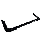 Glossy Black Rear Bumper Splitter Lip for Mercedes Vito W447 (2014-2023)