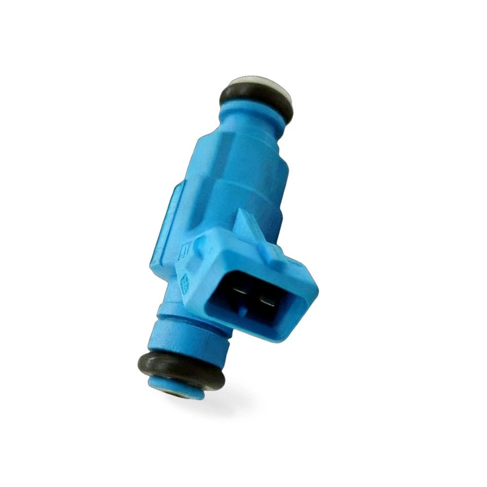 Fuel Injector for Fiat Punto Bravo Panda Idea 1.2 16V (2005–2010) JY0511