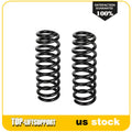 2X Rear Coil Springs for Kia Optima, Hyundai Sonata (2011–2015)